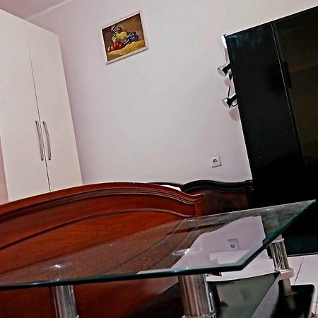 Stairway To Heaven Hotel Shkodër Exterior foto